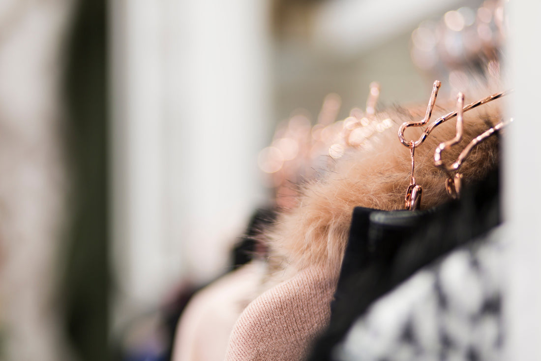 Cherishing the Luxury of Cotton